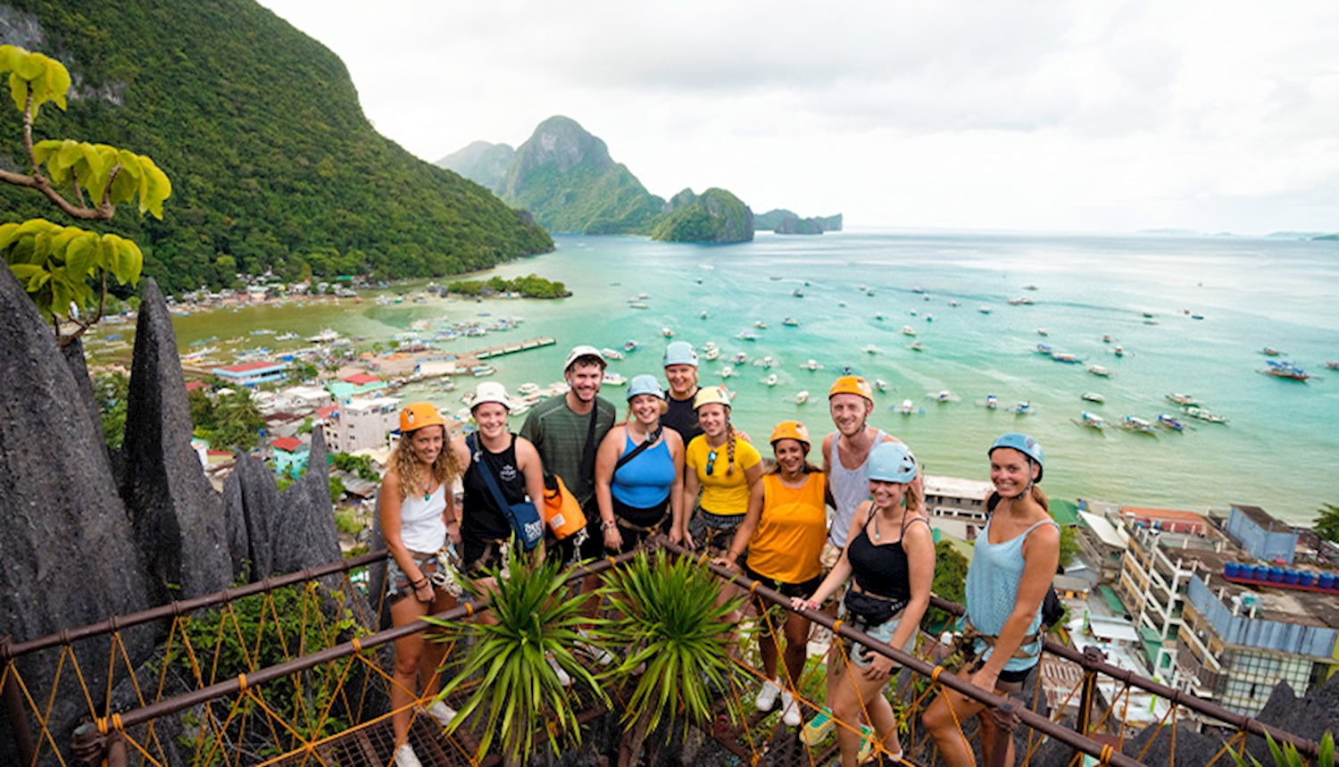 Philippines 13 Days Cebu Island Cycling Tours